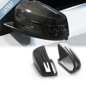 GRD Mercedes Benz B-Class W246 Carbon Fibre Replacement Mirror Cover