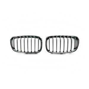OES BMW 1 Series F20 F21 Pre 2011-2015 Front Grille (Type 1)
