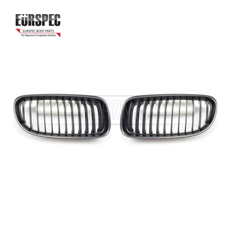 EURSPEC BMW 3 Series E90 E91 Lci (2009-2011) Front Grille - iCARMIX ...