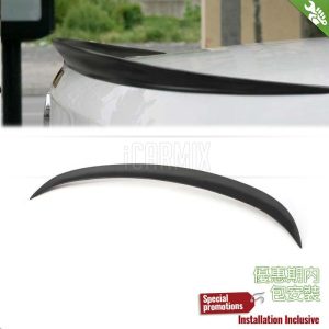 Rear Spoiler Type M3 For BMW 3 Series E93 / E93 M3 Pre & Lci - 2006-2013