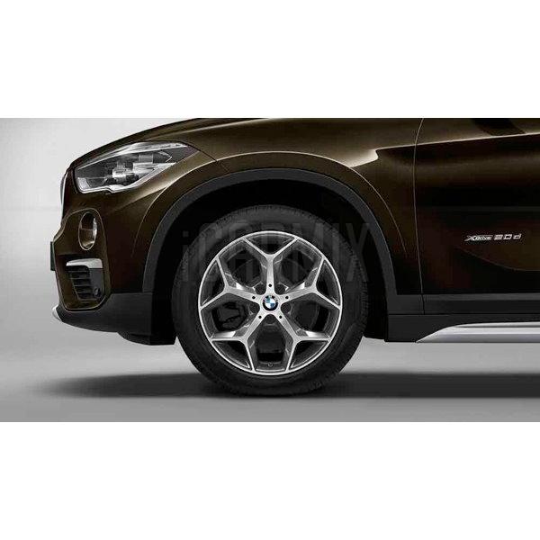 Genuine BMW Retrofit 18