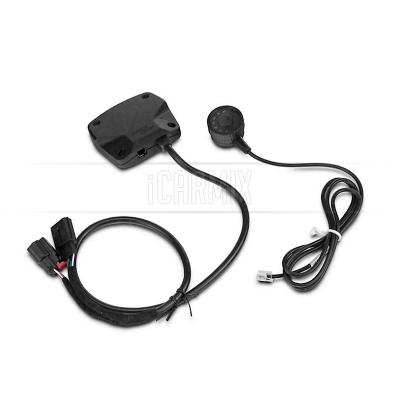 RACE CHIP GTS Black - iCARMIX Auto Parts Workshop