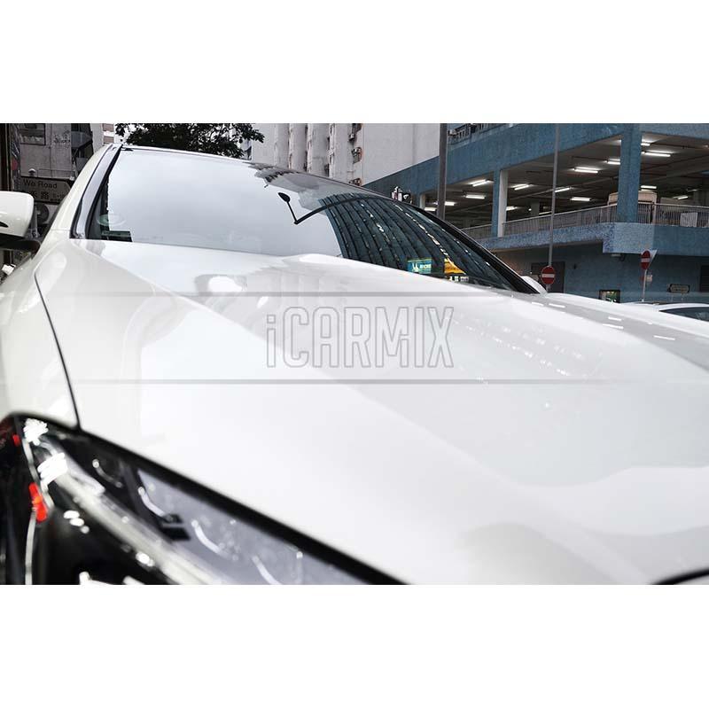 Aluminium Alloy Front Bonnet Hood C63 Style For Mercedes Benz C Class W205  C205 Pre & Facelift - 2014-2019 (Standard /AMG Bumper) - iCARMIX Auto Parts  Workshop