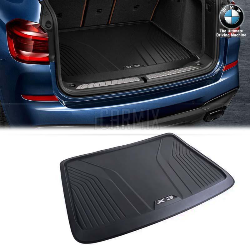 Genuine BMW Luggage Compartment Floor Mats For X Series G01 X3 G08 iX3
