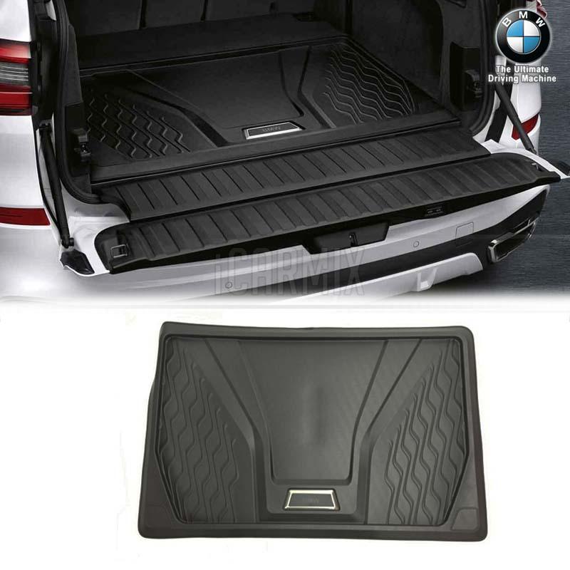 Genuine BMW Luggage Compartment Floor Mats For X Series X5 G05 2017