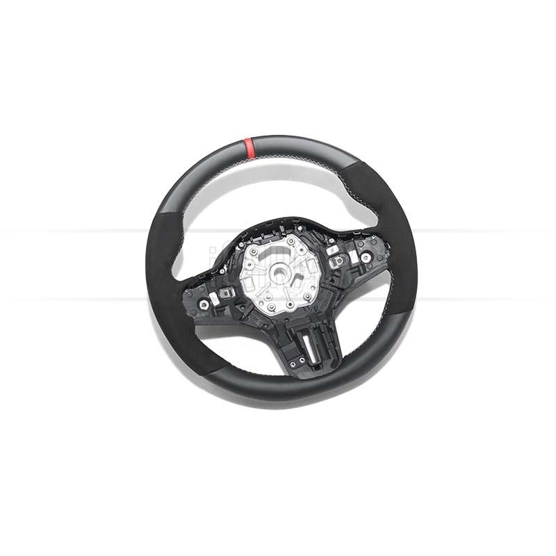 Steering Wheel 3.2L A/T GRAY 2001 MERCEDES E320 11-4P 海外 即決-