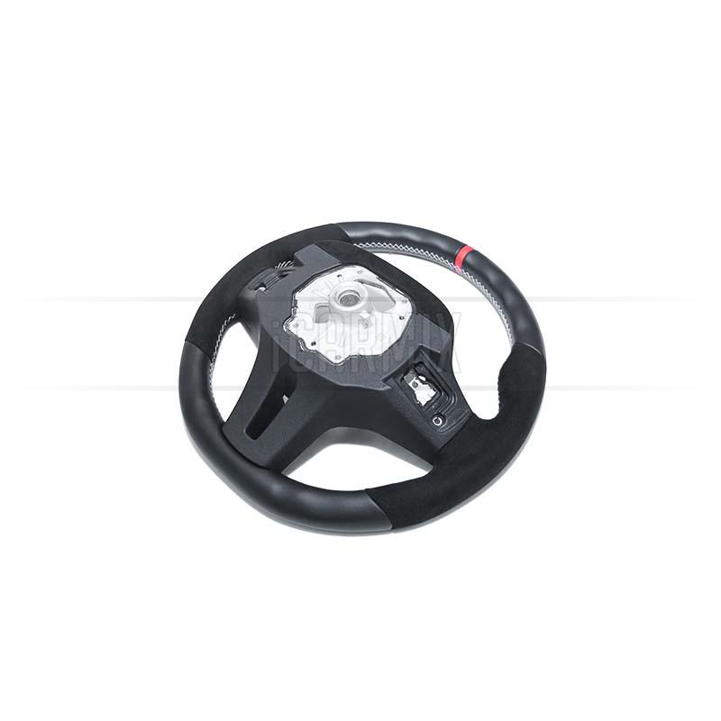 Steering Wheel 3.2L A/T GRAY 2001 MERCEDES E320 11-4P 海外 即決-