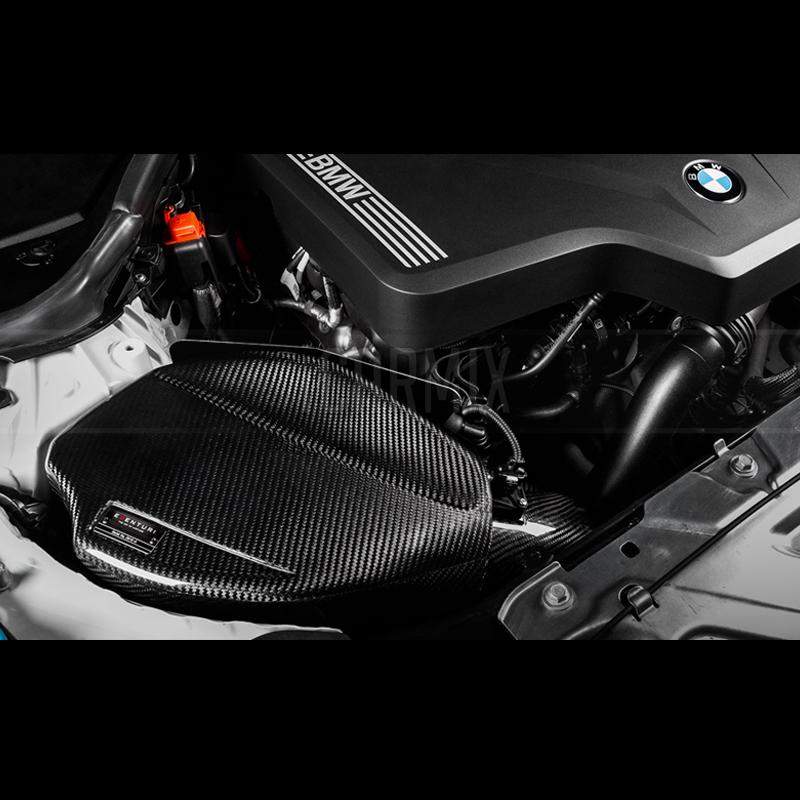 Eventuri Air Intake System For BMW G20 G21 318i 320i 330i 330e G22 