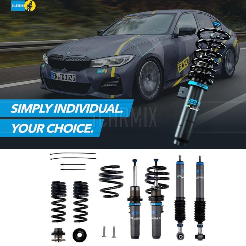 Bilstein EVO T1 Coilover Suspension For BMW G20 330i M340i (For Rear ...