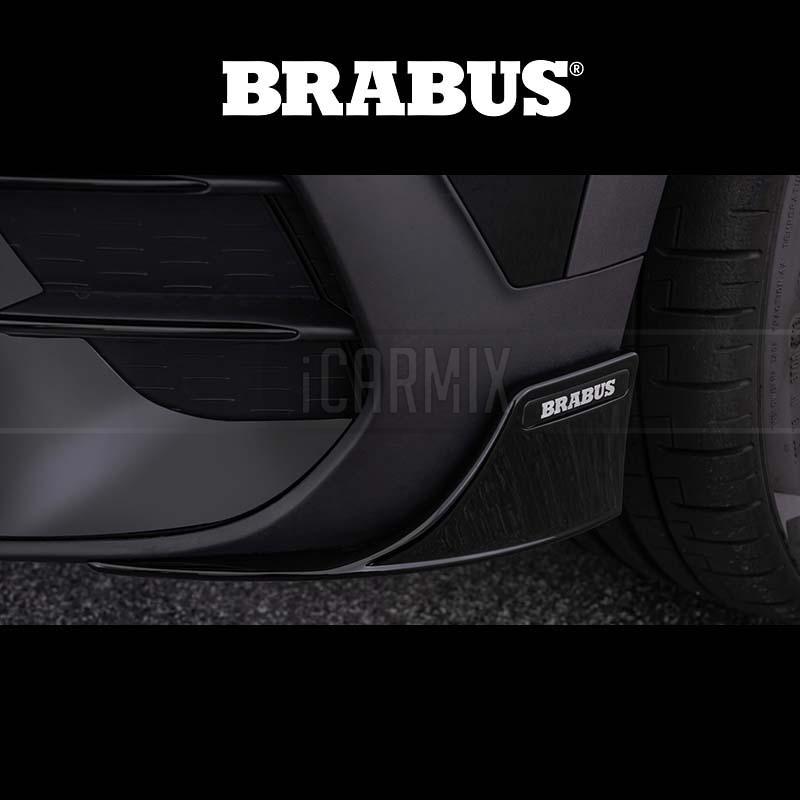 BRABUS Mercedes Benz Package Body Kit For Mercedes Benz GLB Class X247 -  2019-2020 - iCARMIX Auto Parts Workshop