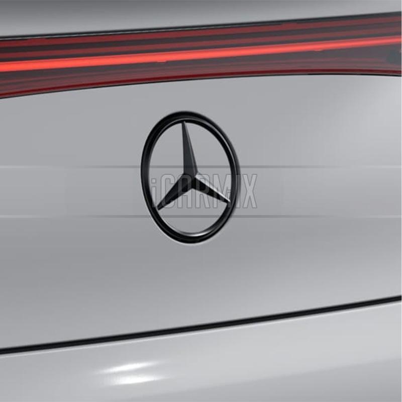 Original Mercedes-Benz Kühlergrill Star Pattern EQE V295
