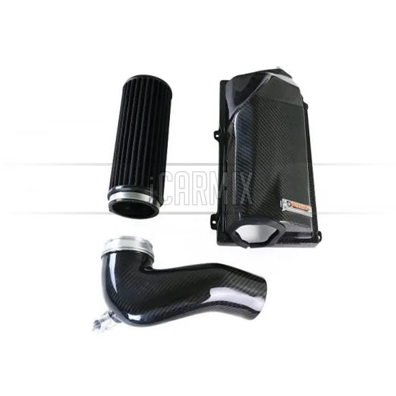 KW Variant 3 Coilover Kit - 2011-2012 Mercedes-Benz SLS AMG (w/o EDC)