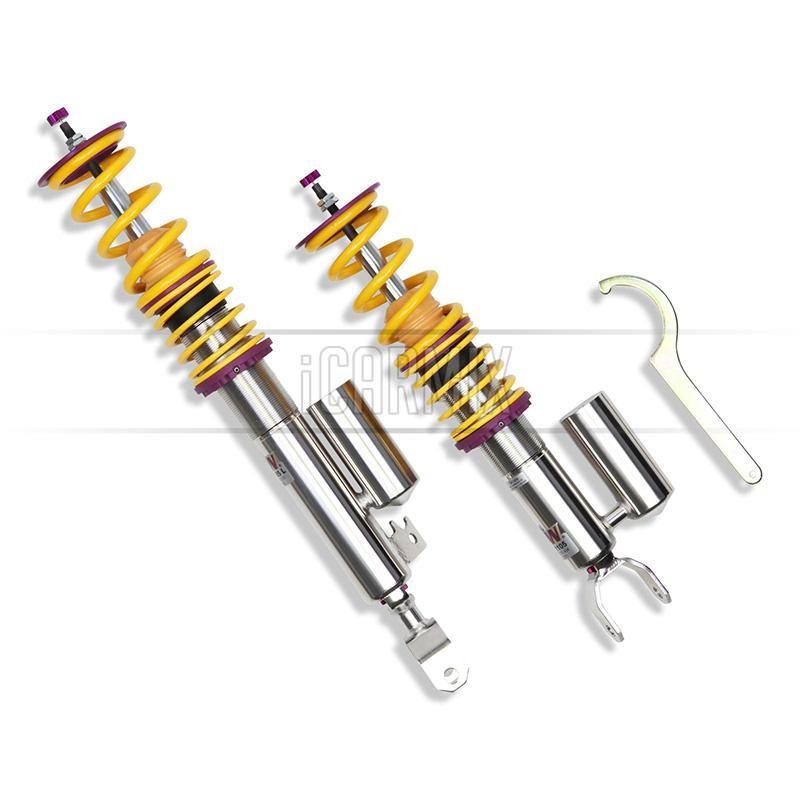 KW V3 Suspension Coilovers For Mercedes Benz W205 C205/W205 C205
