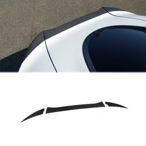 Novitec Carbon Fibre Rear Spoiler For Mclaren GT -2020---