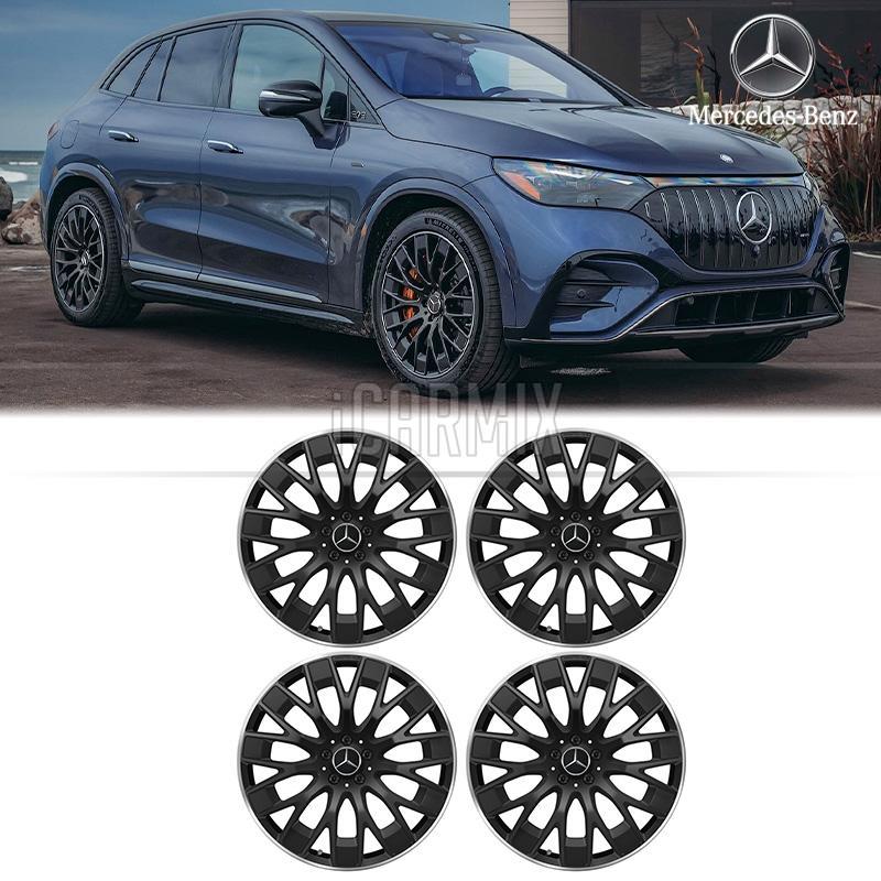 Genuine Mercedes Benz Retrofit 21