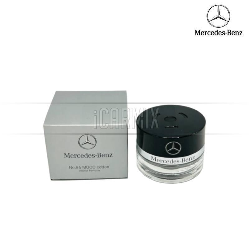 Mercedes-Benz No.86 MOOD cotton 15ml Mercedes-Benz No.86 MOOD cotton 15ml