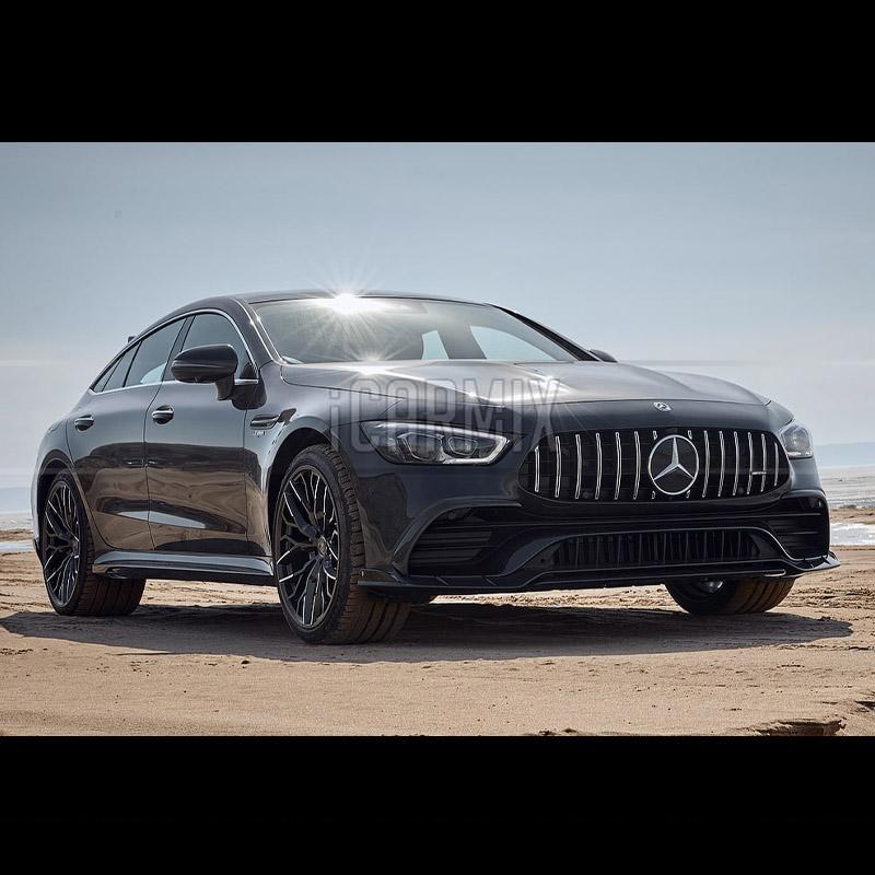 Sitemapcdatahttpsomobeldreferenzcomamazing 2019 Mercedes Benz Gt Class Body Styles Pictures