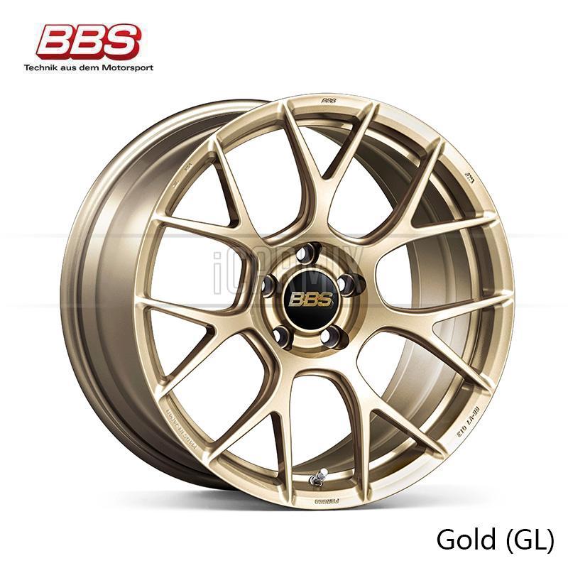 BBS RE-V7 20