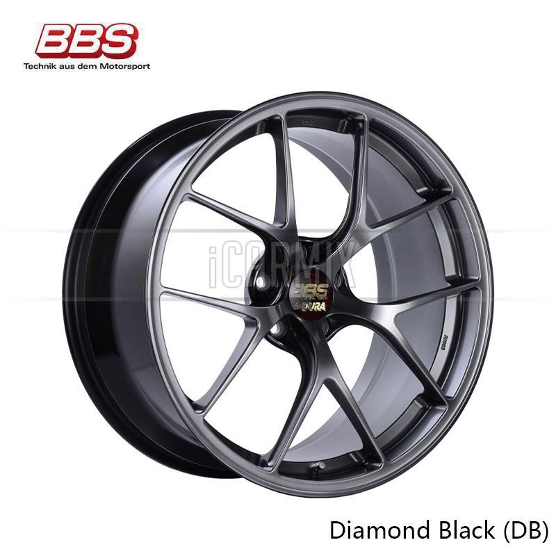 BBS RI-D 19