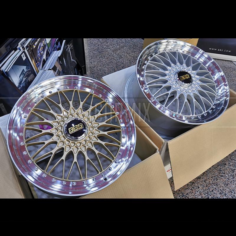 BBS SUPER-RS 20
