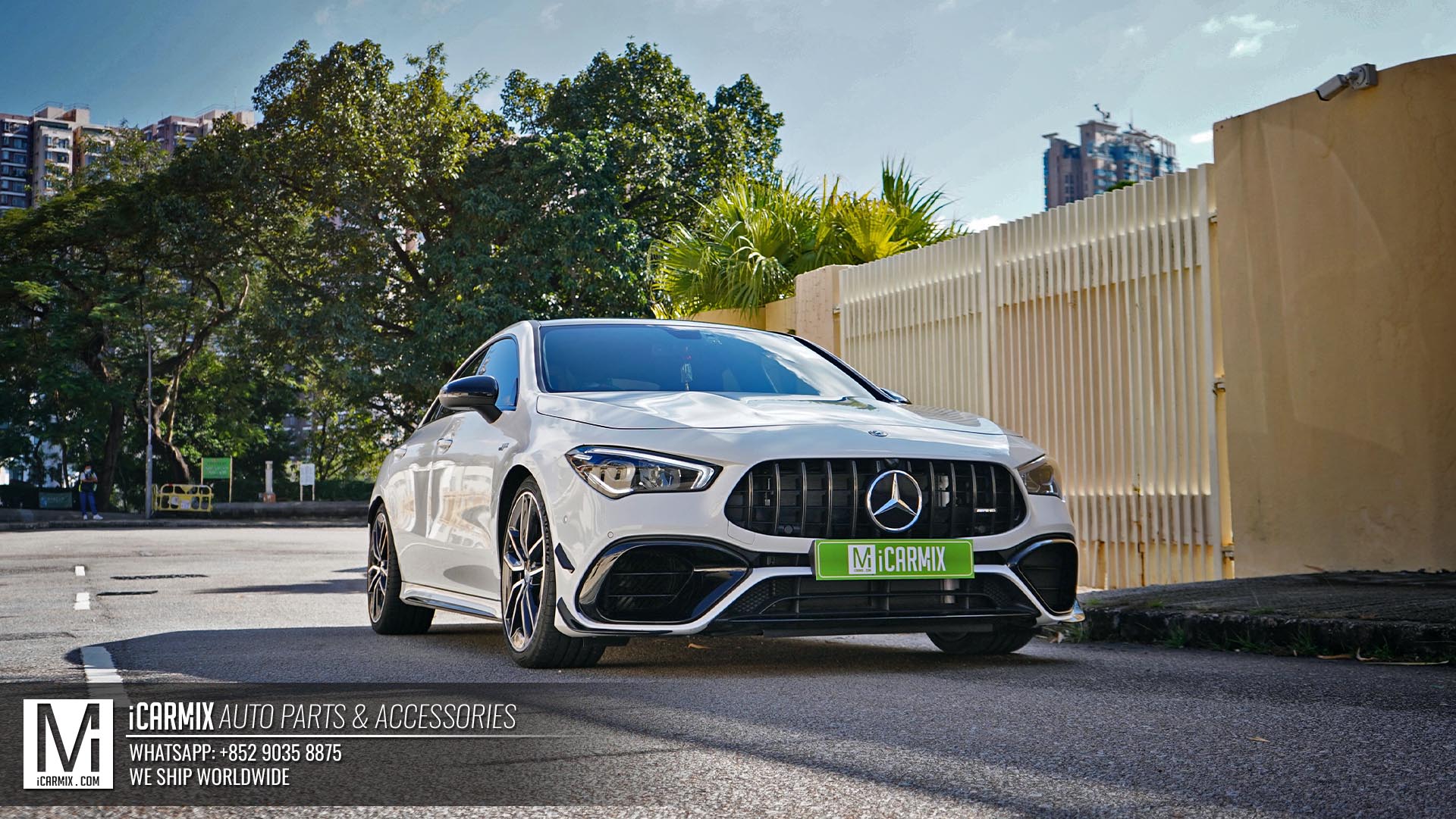 C118 CLA35 White_16