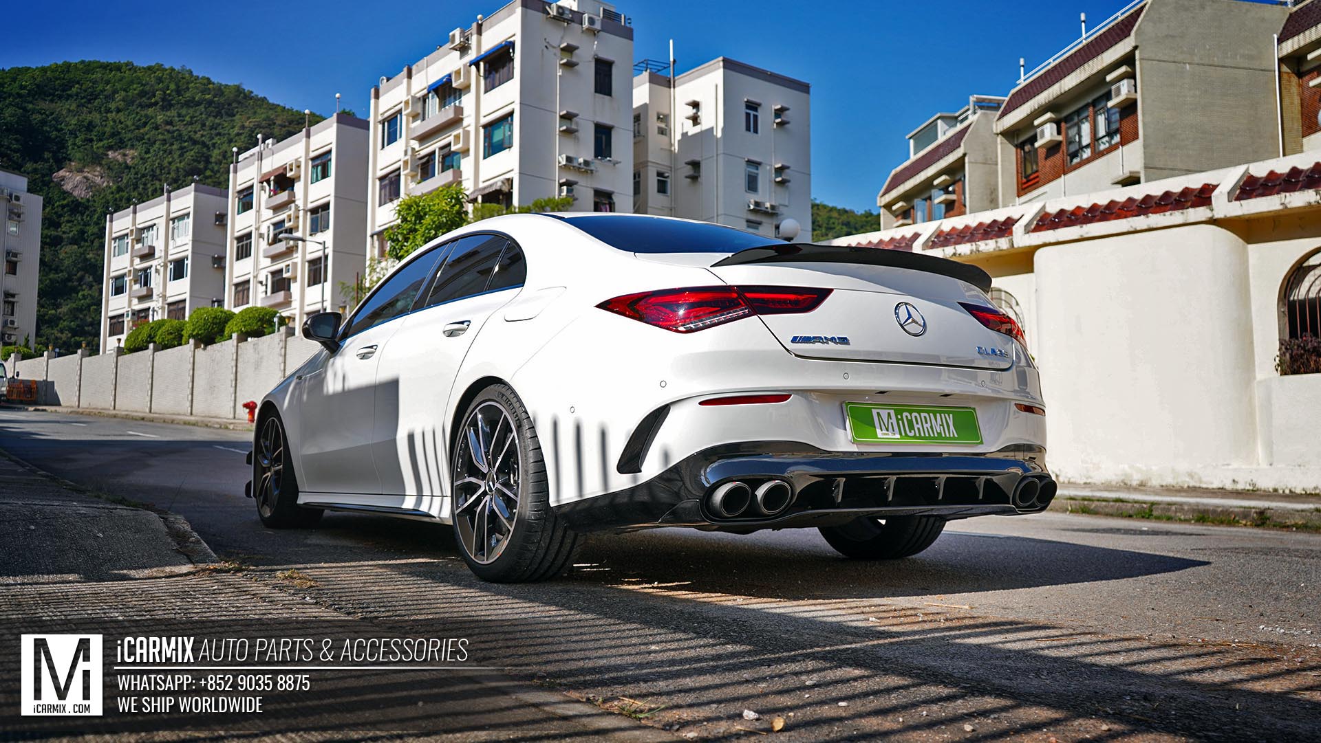 C118 CLA35 White_20