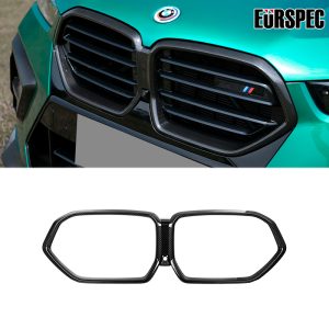 Eurspec Dry Carbon Fiber Front Grille Frame For BMW F95 X5M LCI / F96 X6M LCI