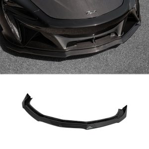 Novitec Carbon Fiber Front Lip For Mclaren Artura - 2022---