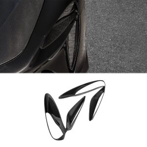 Novitec Carbon Fiber Headlight Cover For Mclaren Artura - 2022---