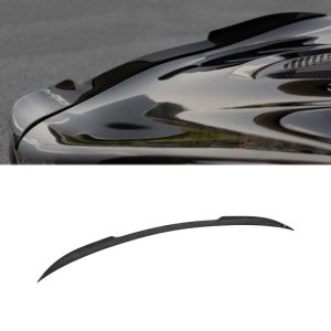 Novitec Carbon Fiber Rear Spoiler For Mclaren Artura - 2022---