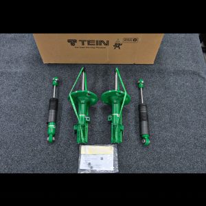 Tein Endura Pro Plus Suspension Kit For Toyota Alphard AH30 - 2018-2023