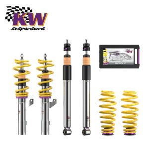 KW V3 Suspension Coilovers For BYD Seal RWD (25-45mm/25-45mm)