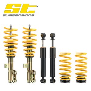 KW ST XA Suspension Coilovers Kit For Toyota Alphard / Vellfire (H3) (20-40mm/15-35mm)
