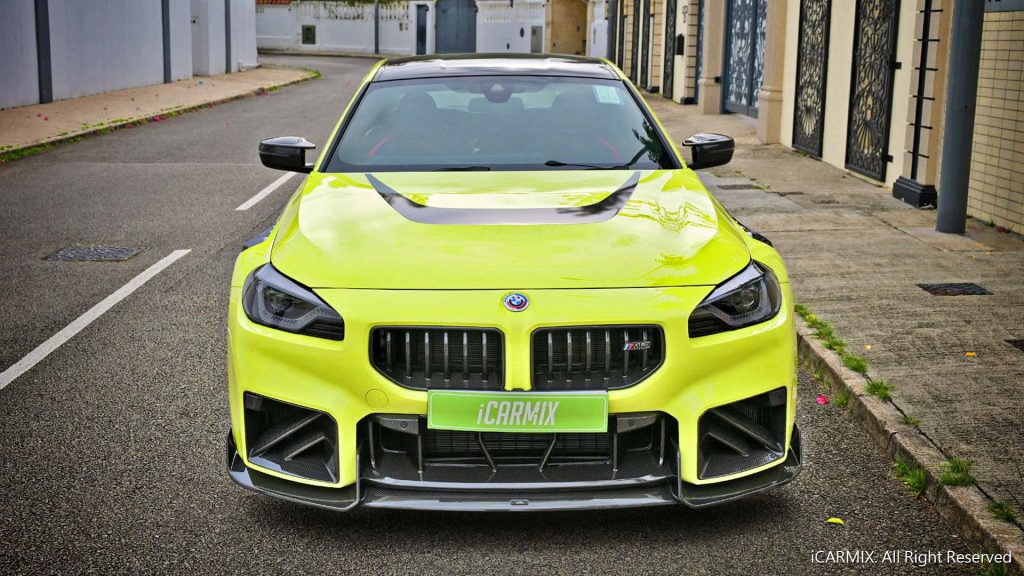 icarmix about us project 01