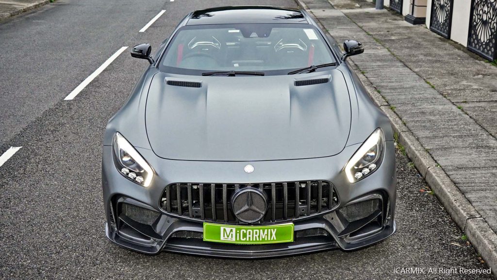 icarmix about us project 06