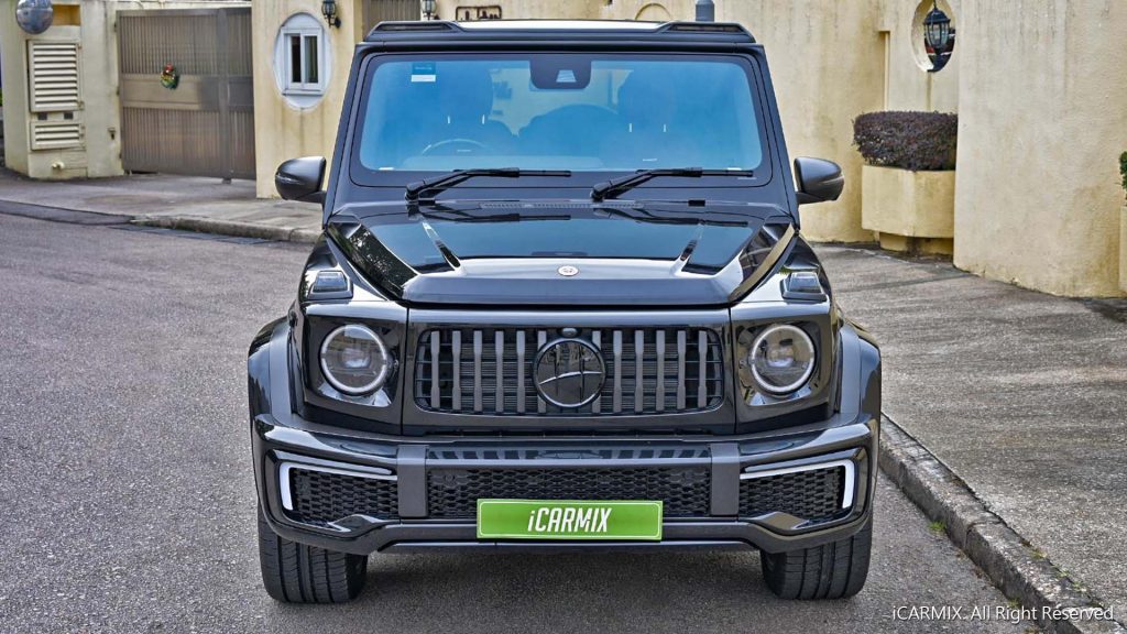 icarmix about us project 07