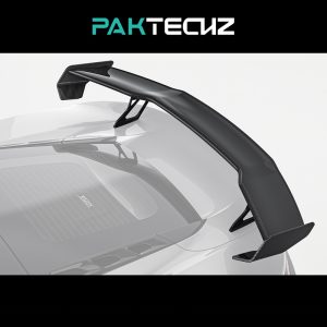 PAKTECHZ Design Dry Carbon Fiber Rear Wing Spoiler For Lotus Emira - 2022---