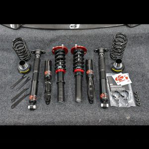 Komfort Sports KFS Suspension Coilovers For Mercedes Benz CLS CLASS C257 - 2019-2023 (Not Fit 4 Mastic Version)