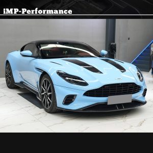 IMP Performance Portion Carbon Fiber Body Kit For Aston Martin DB11 – 2016-2023
