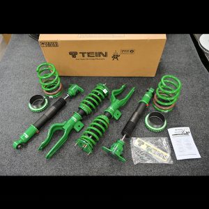 Tein Flex Z Series Suspension Kit For Tesla Model 3 / Model Y AWD