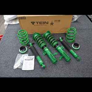 Tein Flex Z Series Suspension Kit For Toyota Alphard / Vellfire AH40 - 2023---