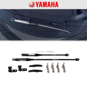 Yamaha Performance Damper For Toyota Alphard / Vellfire AH40 - 2023---
