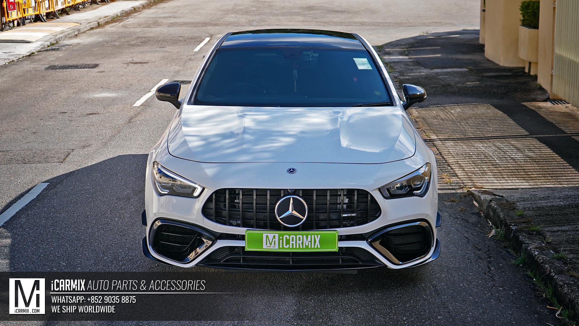 C118 CLA35 White_14