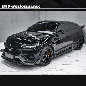IMP Performance Carbon Fiber Soft Kit For Lamborghini Urus - 2018-2022