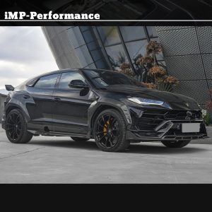 IMP Performance Carbon Fiber Wide Soft Body Kit For Lamborghini Urus - 2018-2022