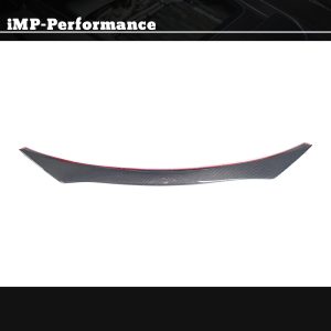 IMP Performance Carbon Fiber Trunk Spoiler For Lamborghini Urus - 2018-2022