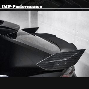 IMP Performance Carbon Fiber Trunk Spoiler Wing For Lamborghini Urus - 2018-2022