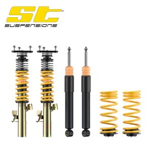KW ST XTA Suspension Coilovers Kit For Ford Focus RS - 2015-2018 (30-50MM/35-55MM)