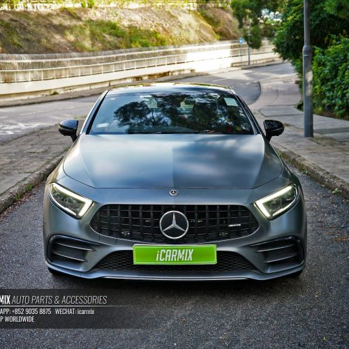 【怎樣可以升級碳陶瓷剎車而又過到驗車?!】